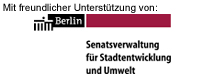 Senatsverwaltung Berlin